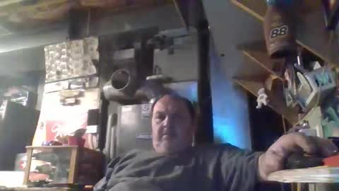 naked man online show from 03/31/26, 03:52