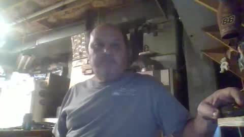 naked man online show from 04/05/26, 05:48