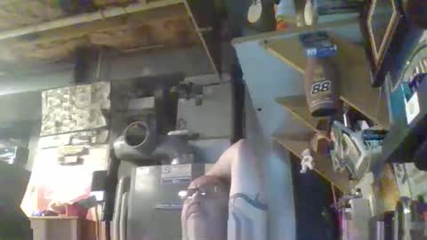 naked man online show from 04/05/26, 11:35