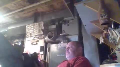 naked man online show from 04/20/26, 04:54