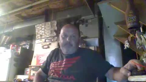 naked man online show from 04/22/26, 01:30