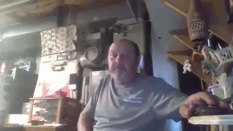naked man online show from 05/30/26, 02:52