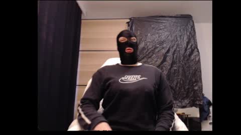 SissySanna online show from 12/27/24, 11:17