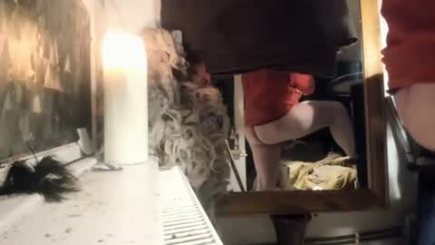 Snapshot of handncocknocum chatting on 12/08/24, 08:47 handncocknocum online show from 12/08/24, 08:47