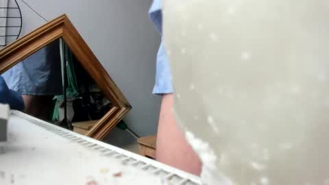 Snapshot of handncocknocum chatting on 02/11/25, 08:48 handncocknocum online show from 02/11/25, 08:48