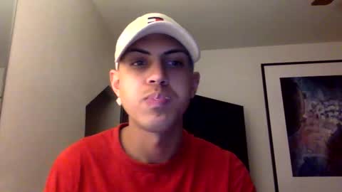 handsome01_ online show from 01/10/26, 10:03