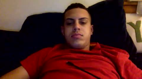 handsome01_ online show from 01/17/26, 05:01