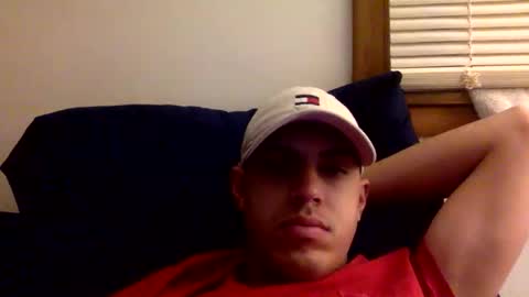 handsome01_ online show from 01/18/26, 05:11