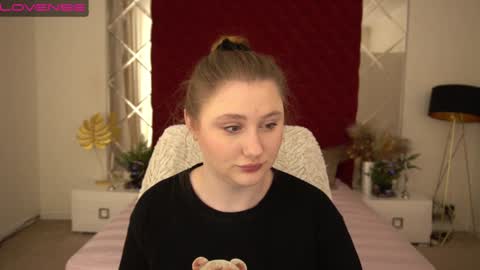 Dayana online show from 01/07/25, 05:22