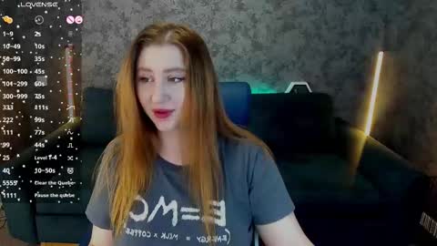 Dayana online show from 12/01/25, 07:24