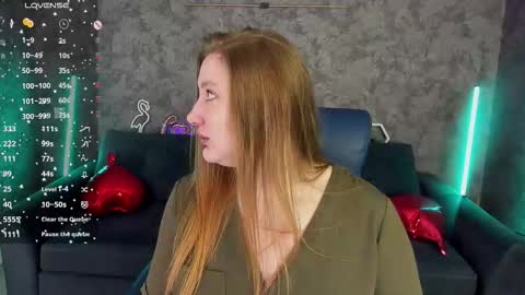 Dayana online show from 02/23/26, 06:55