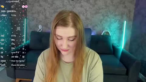 Dayana online show from 05/10/26, 05:34