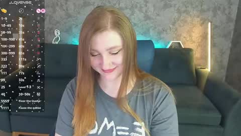 Dayana online show from 05/25/26, 07:20