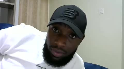 handsome king online show from 12/17/24, 08:10