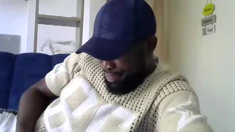 handsome king online show from 02/09/25, 10:53