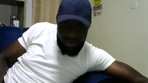 handsome king online show from 02/27/25, 09:14