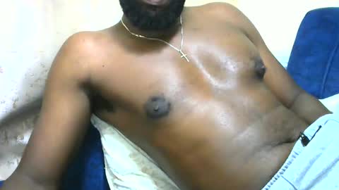 handsome king online show from 09/22/25, 07:49