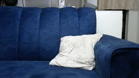 handsome king online show from 10/21/25, 06:30