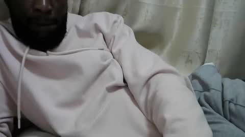 handsome king online show from 11/10/25, 11:26