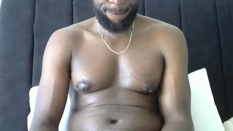 handsome king online show from 04/12/26, 01:05