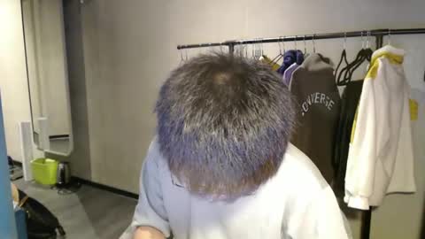 handsome_mannn online show from 12/20/24, 11:58