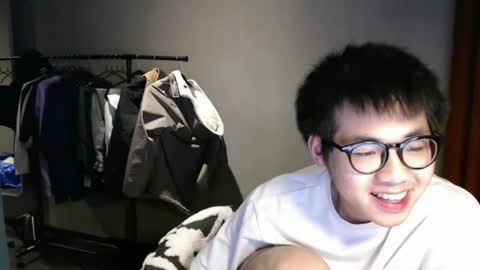 handsome_mannn online show from 03/01/25, 07:37