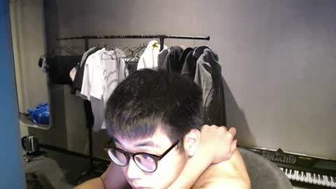 handsome_mannn online show from 09/11/25, 07:03