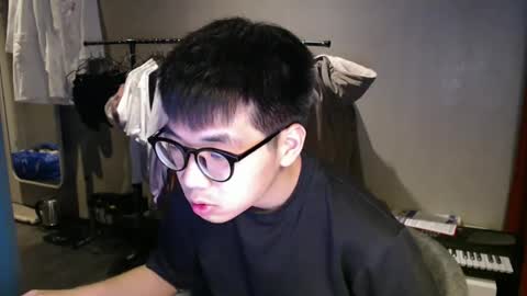 handsome_mannn online show from 02/01/26, 12:42