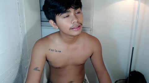 handsome_vanana online show from 02/12/25, 11:07