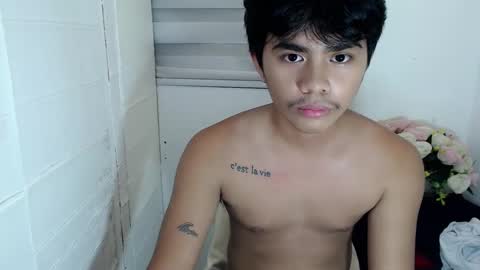 handsome_vanana online show from 02/20/25, 06:28