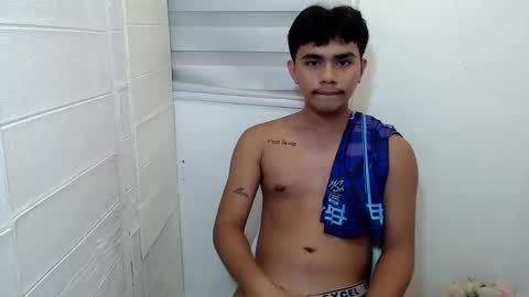 handsome_vanana online show from 02/24/25, 01:31