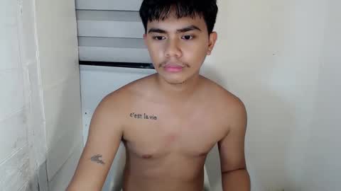 handsome_vanana online show from 02/26/25, 10:36