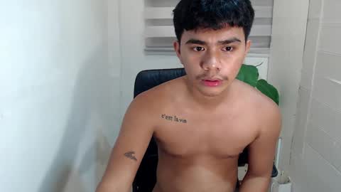 handsome_vanana online show from 02/26/25, 04:56