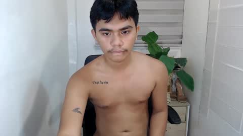 handsome_vanana online show from 03/04/25, 03:48