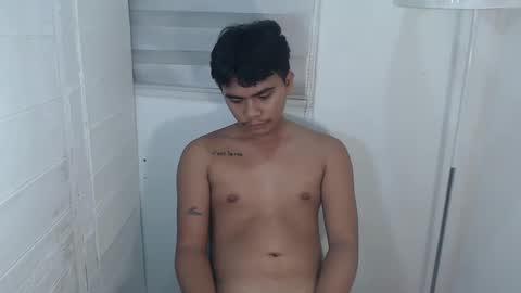 handsome_vanana online show from 03/09/25, 01:15