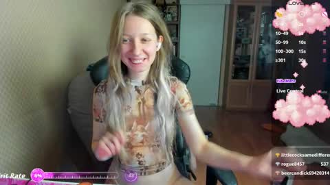 Mila online show from 11/10/25, 11:31