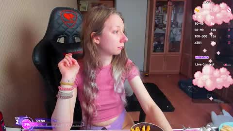 Mila online show from 02/10/26, 11:03