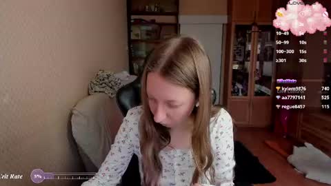 Mila online show from 08/02/26, 07:29