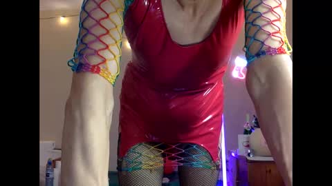 HandsomeAlfie online show from 12/26/24, 01:43