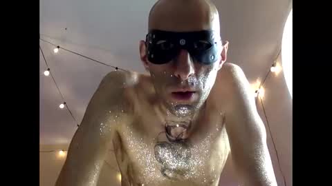 HandsomeAlfie online show from 01/05/25, 08:31