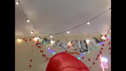 HandsomeAlfie online show from 02/14/25, 07:12