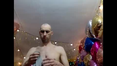 HandsomeAlfie online show from 03/15/26, 03:23