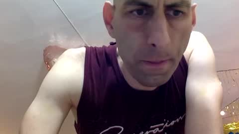 HandsomeAlfie online show from 06/28/26, 01:55