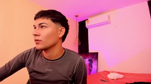 leonardfarrucknick and otis online show from 02/03/26, 06:40