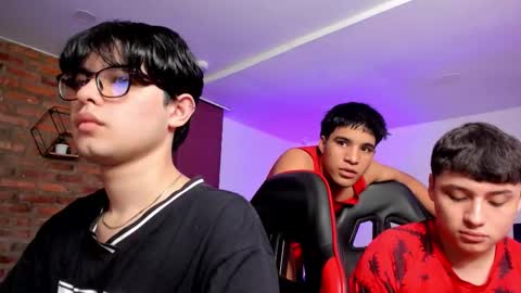 leonardfarrucknick and otis online show from 03/06/26, 12:23