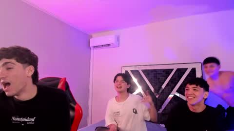 leonardfarrucknick and otis online show from 04/15/26, 02:51