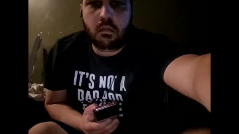 Handsomedaddy198923 online show from 03/16/26, 05:35