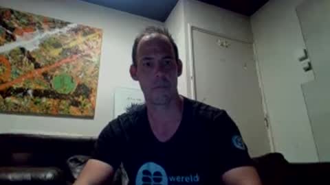 handsomeguy4ever online show from 09/28/25, 08:03