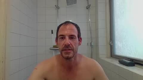 handsomeguy4ever online show from 11/02/25, 03:36