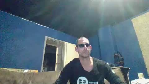 handsomeguy4ever online show from 12/02/25, 12:49